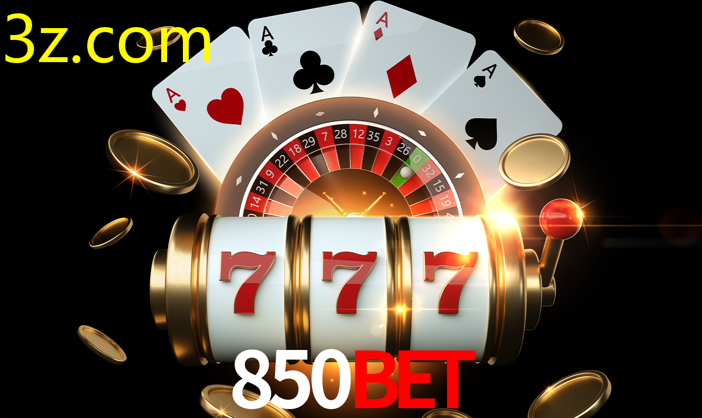 850BET