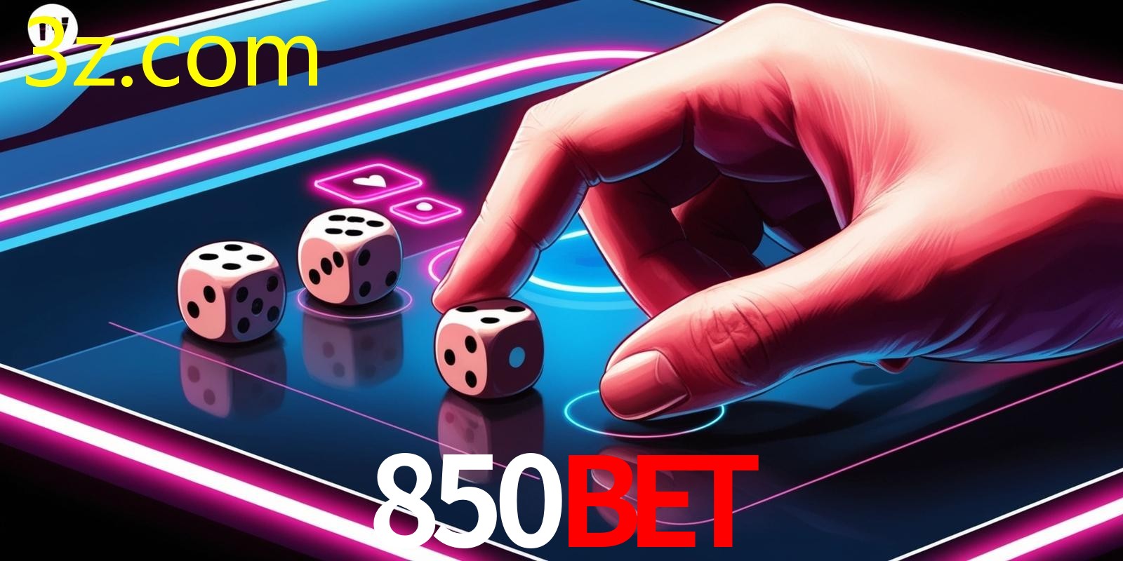 850BET