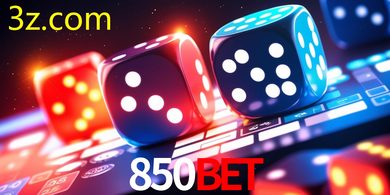850BET